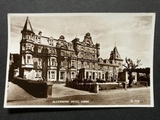 The Alexandria Hotel Oban