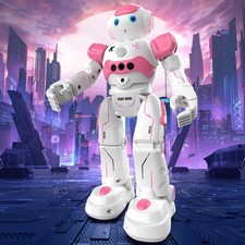 Pup Go Remote Control Smart Ai