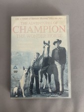 The Adventures Of Champion The