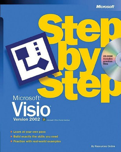 Microsoft visio version 2002 - microsoft,