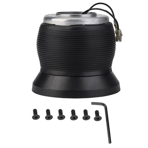 Car 21mm steering wheel - wheel, hub