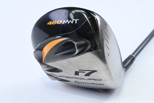 Taylormade superquad driver - taylormade,