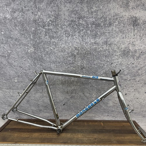 Vintage mongoose atb 24in - atb,