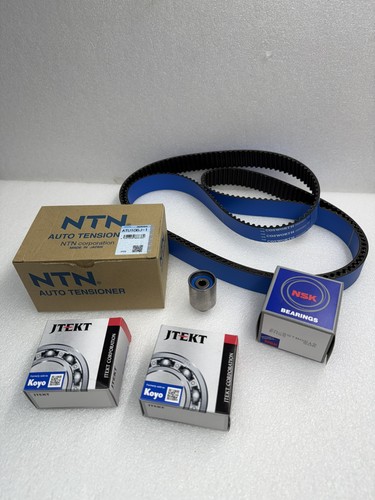 Cosworth cam timing belt - cam,