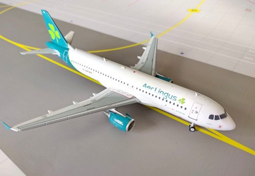 Inflight 200 airbus - inflight, aer