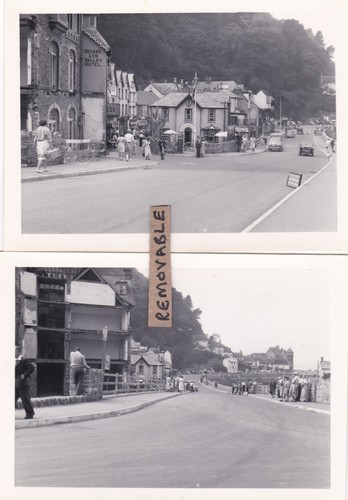 Two vintage c1950s - ,