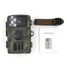 1080p HD Wild Red Infrared Night Vision Animal Camera Водонепроницаемая камера н
