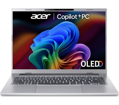 Acer aspire oled - 14, ai