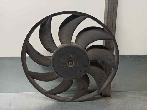 7701043675 3167374 cooling fan