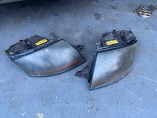 Genuine OEM pair of xenon