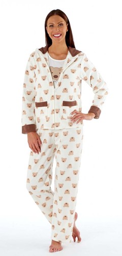 Ladies peice luxury - peice,