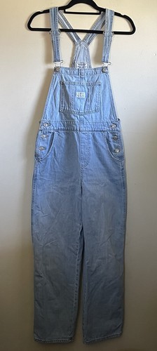 Levis overalls womens medium - overalls,