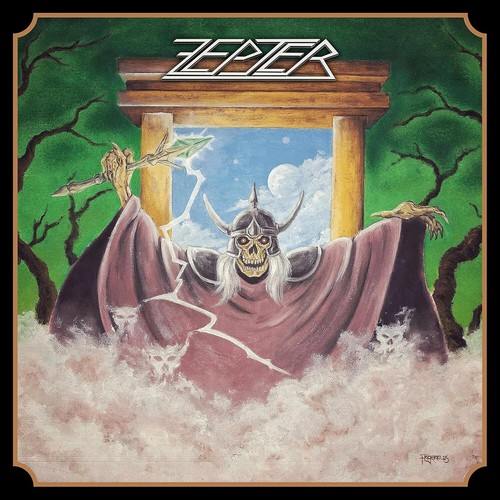 Zepter - zepter, (vinyl)