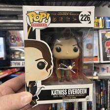 Funko Pop! Vinyl: The Hunger