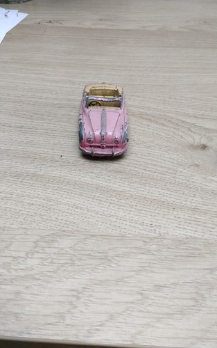 Offers invited diecast dinky - offers,