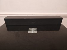 Bose Solo 5 TV Sound System
