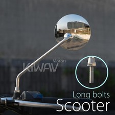 VAWiK side mirror Stan round