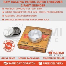 RAW Rolling Papers Super