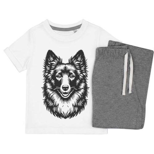 Mudi kids cotton - kids, set