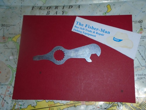 Mitchell utility tool part - mitchell,