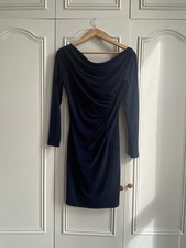 Línea Women’s dress Navy Size 12