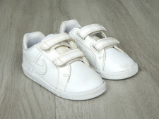 Nike Court Royale TDV Toddler