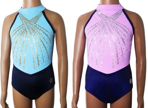 New admired gymnastics - new!,