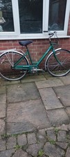 Raleigh Caprice Women's Bike