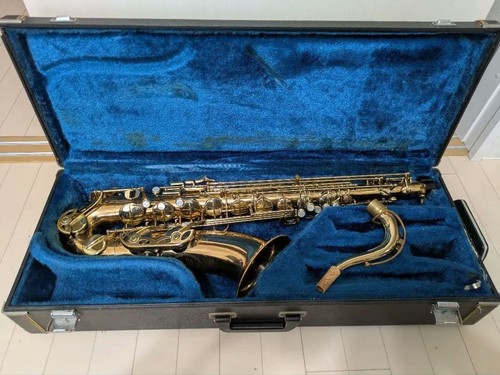 Kawai deluxe vintage tenor - kawai,