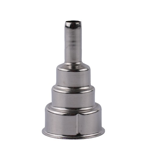 Versatile heatgun nozzles 9mm - nozzles,