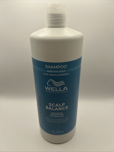 Wella invigo scalp - wella,