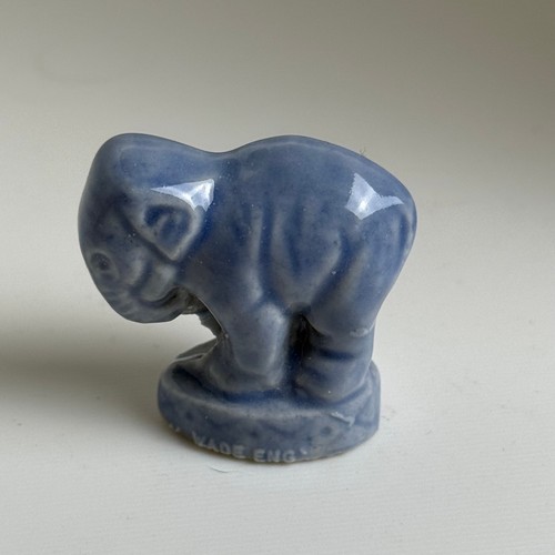 Wade whimsie circus elephant - circus,
