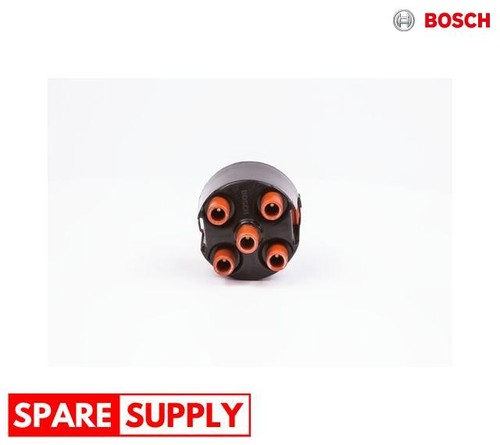 Distributor cap for apollo - distributor,