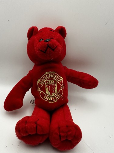 Vintage 1997 manchester united - vintage,