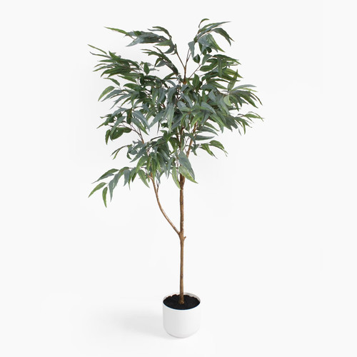 Blooming artificial faux - blooming,
