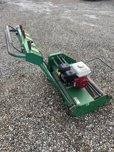 Dennis g860 cylinder - dennis, mower