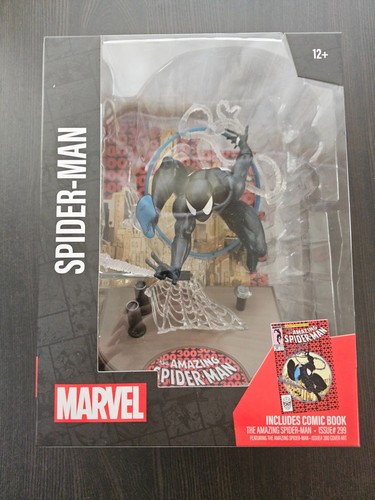 Mcfarlane spider man 300 6 - spider-man, 1:6