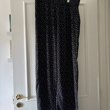 Cotton Traders Ladies Trousers Size 18