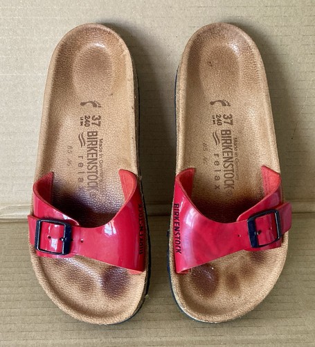 Ladies birkenstock relax - birkenstock, ‘relax’
