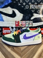 Nike Air Jordan 1 Low OG