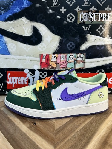 Nike air jordan low - air,