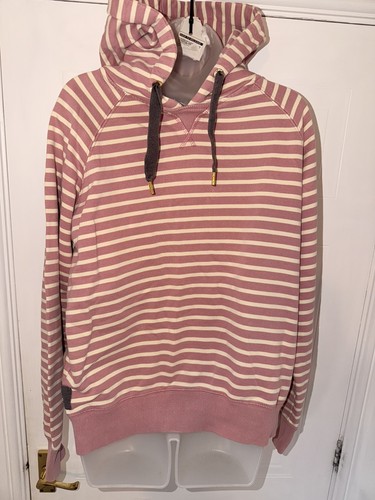 Joules hoodie size 14 - hoodie,