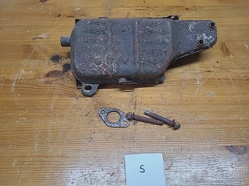 Kawasaki kg900 generator - kawasaki,
