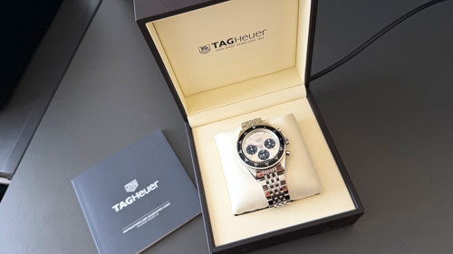 Tag heuer autavia jack - autavia,