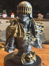 SILVER & GOLD XL SERIES 2000AD