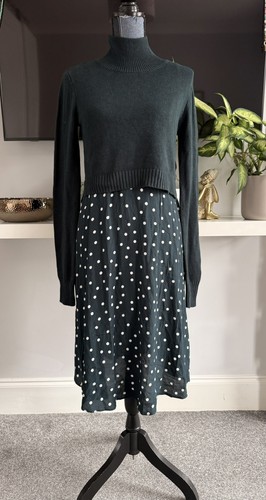 Seraphine knit topper - seraphine,