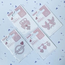 CUT & MAKE Four Wedding Mr &