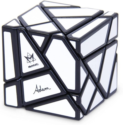 Meffert m5045 ghost cube - meffert's´s,