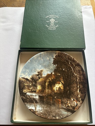 20cm collectors plate the - 20cm,
