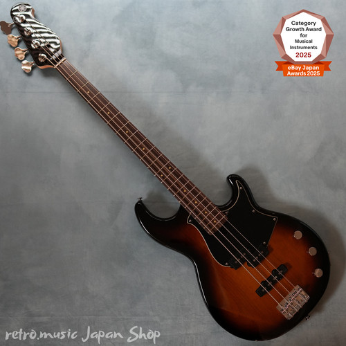 Yamaha bb434 tbs tobacco - yamaha,